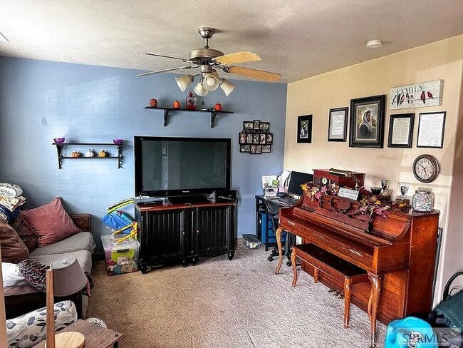 Foto del edificio - 3665 E Pearce Dr