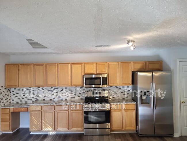 Foto del edificio - 287 Ridgestone Way SW