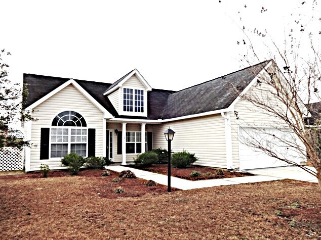Foto principal - 108 Cannonsmill Ln