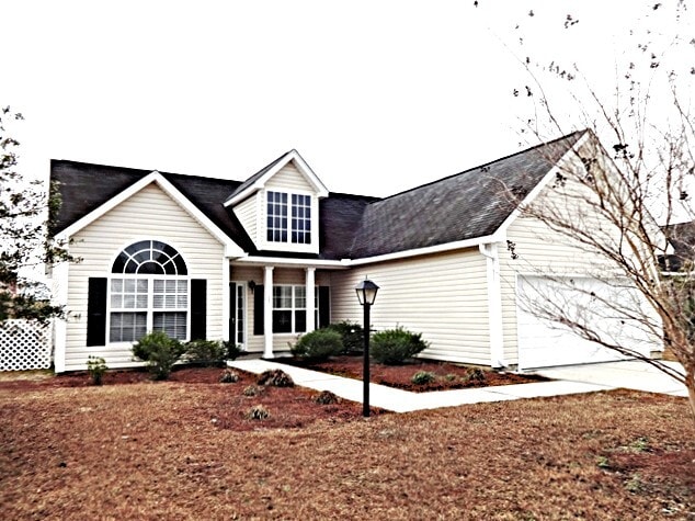 Primary Photo - 108 Cannonsmill Ln