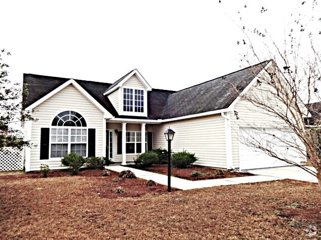 Building Photo - 108 Cannonsmill Ln
