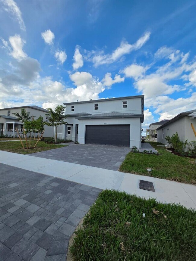 Foto del edificio - 19571 SW 339th St