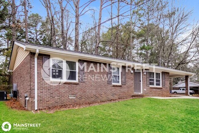 Building Photo - 31 OAKWOOD CT, DALLAS, GA 30157