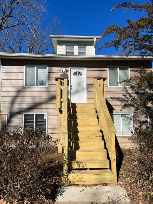 Foto del edificio - 3010 Virginia Ave