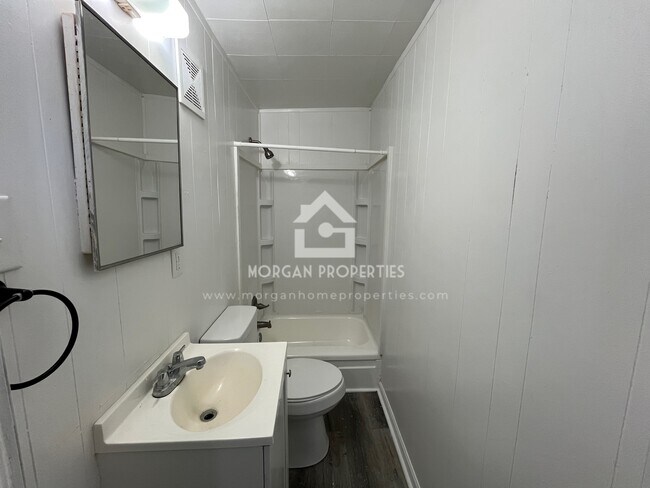 Foto del edificio - 211 N 17th St