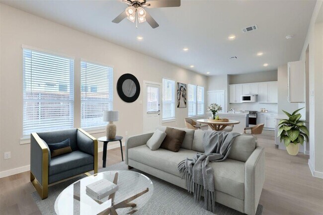 Building Photo - 3114 Ginning Drive