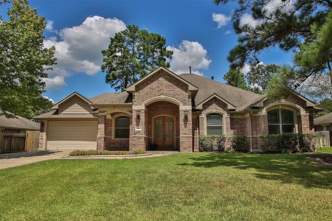 Building Photo - 6534 Woodland Oaks