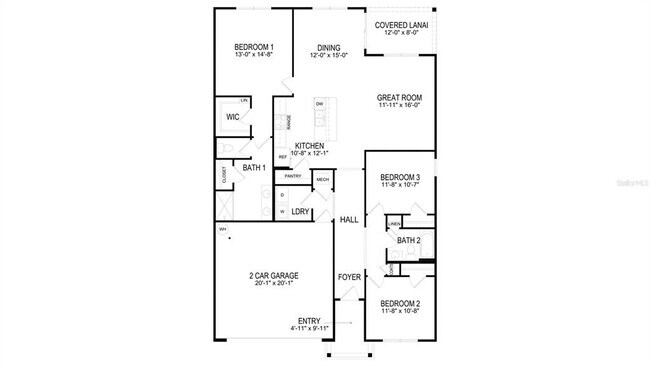 Foto del edificio - 16953 NW 176th Wy