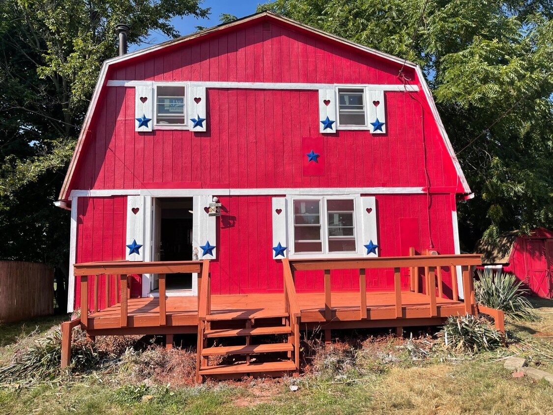 579 Kipling St, Akron, OH 44311 House Rental in Akron, OH