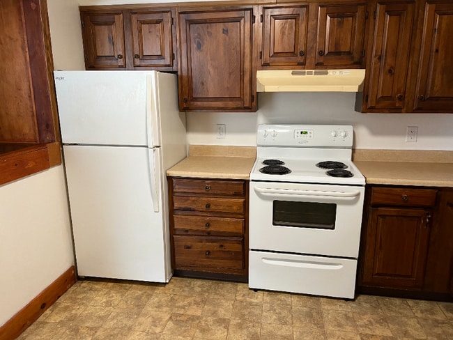 Building Photo - 201 Union St