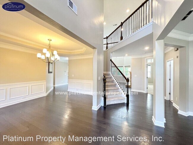 Building Photo - 6 br, 5 bath House - 2520 Crimson Downs Dr