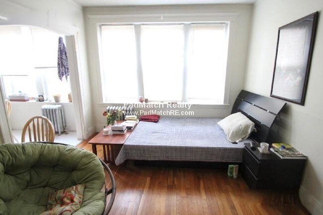 Foto del edificio - 25 Walbridge St