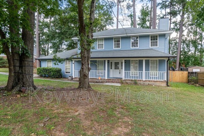 Building Photo - 511 Adams Mill Ln