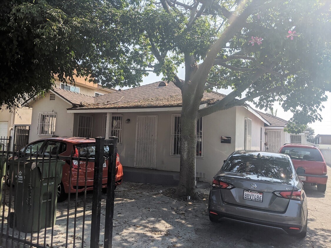 320 Stepney St Unit 1, Inglewood, CA 90302 320 Stepney St Inglewood