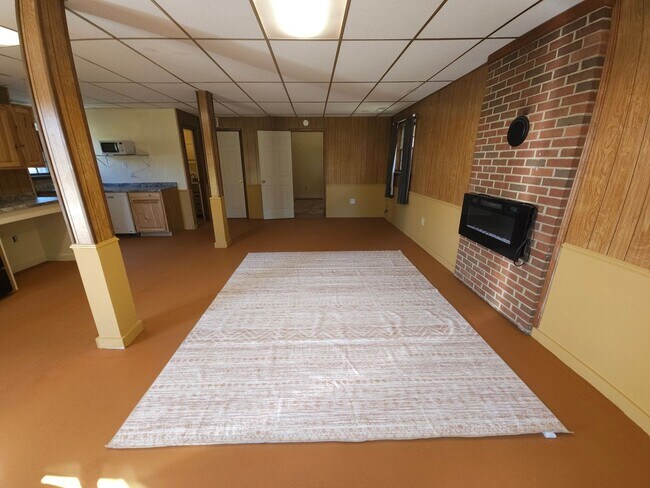 Foto del edificio - Ruckersville, -1 bedroom/1 bath, Terrace a...