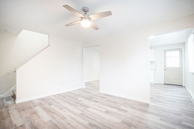 Foto del edificio - 1224 Page Blvd