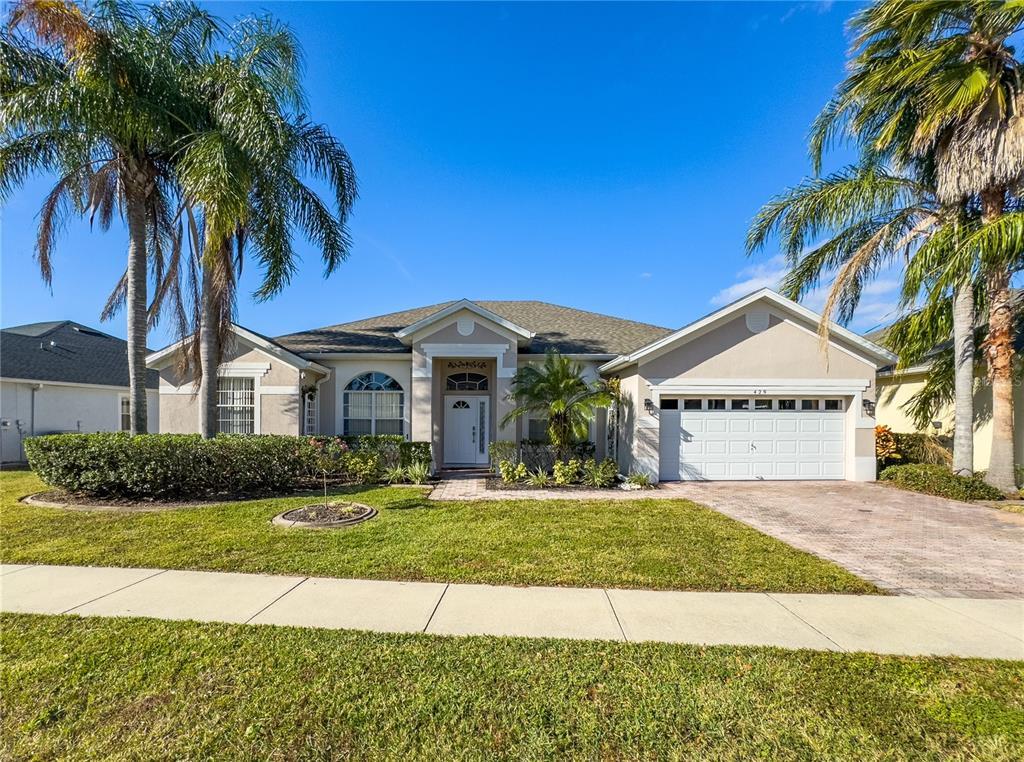 Foto principal - 429 Belfry Dr