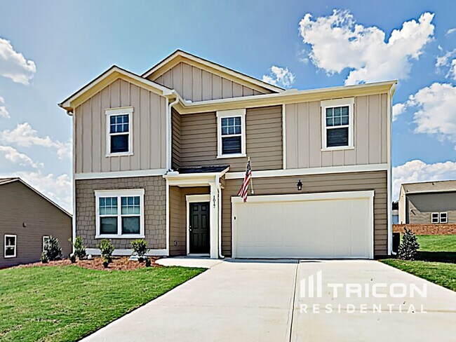 Foto del edificio - 1017 Hudson Ct