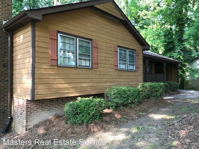 Foto del edificio - 3 br, 2 bath House - 208 Gower Circle