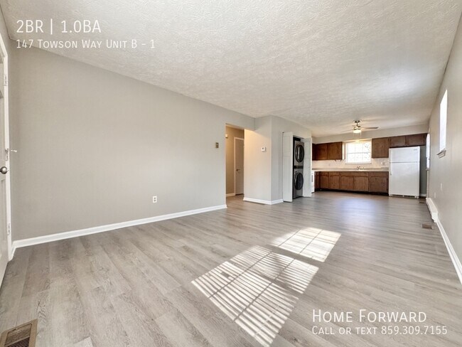 Building Photo - 147 Towson Way