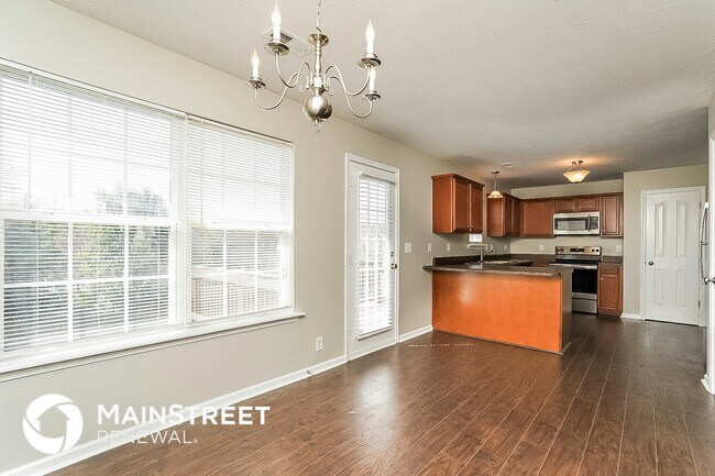 Foto del edificio - 1131 Geneil Ln