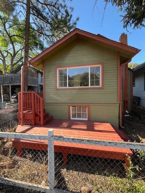 Building Photo - 371 Pilot Knob Ave