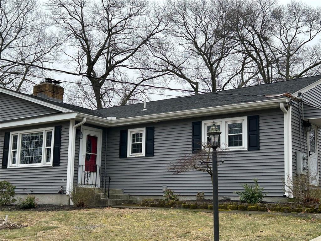Primary Photo - 20 Alton Ave