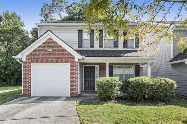 Building Photo - 2369 Charleston Pointe SE