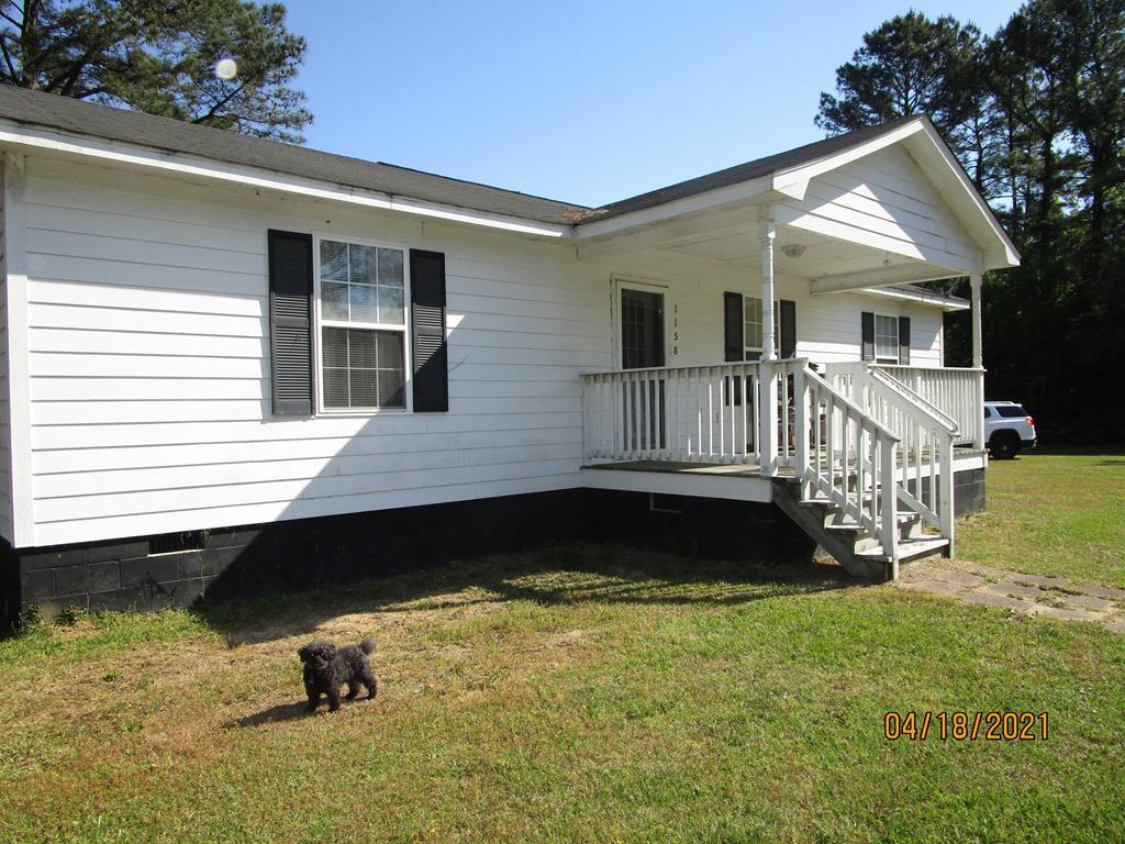 Primary Photo - 1158 Dina Montgomery Rd