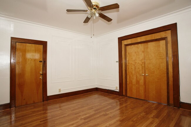 Foto del edificio - 170 Eastern Pkwy