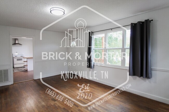 Foto del edificio - 604 E Moody Ave