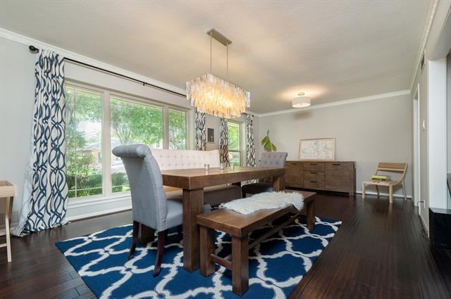 Foto del edificio - 6941 Dalhart Ln
