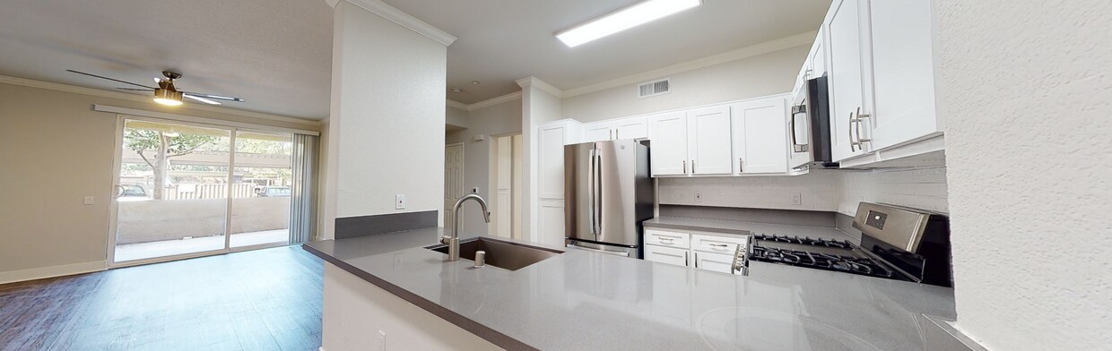 Photo - Canyon Crest Apartments