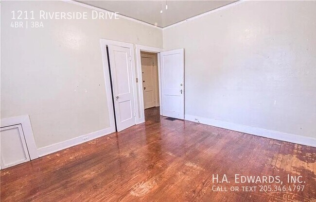 Foto del edificio - 1211 Riverside Dr