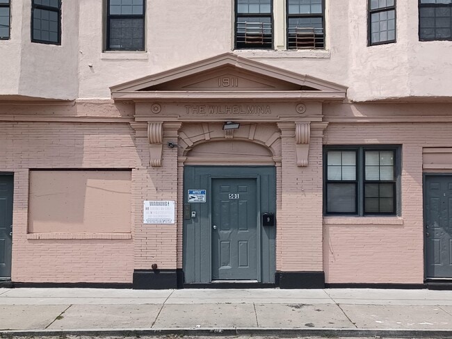 Building Photo - 501 Atlantic Ave