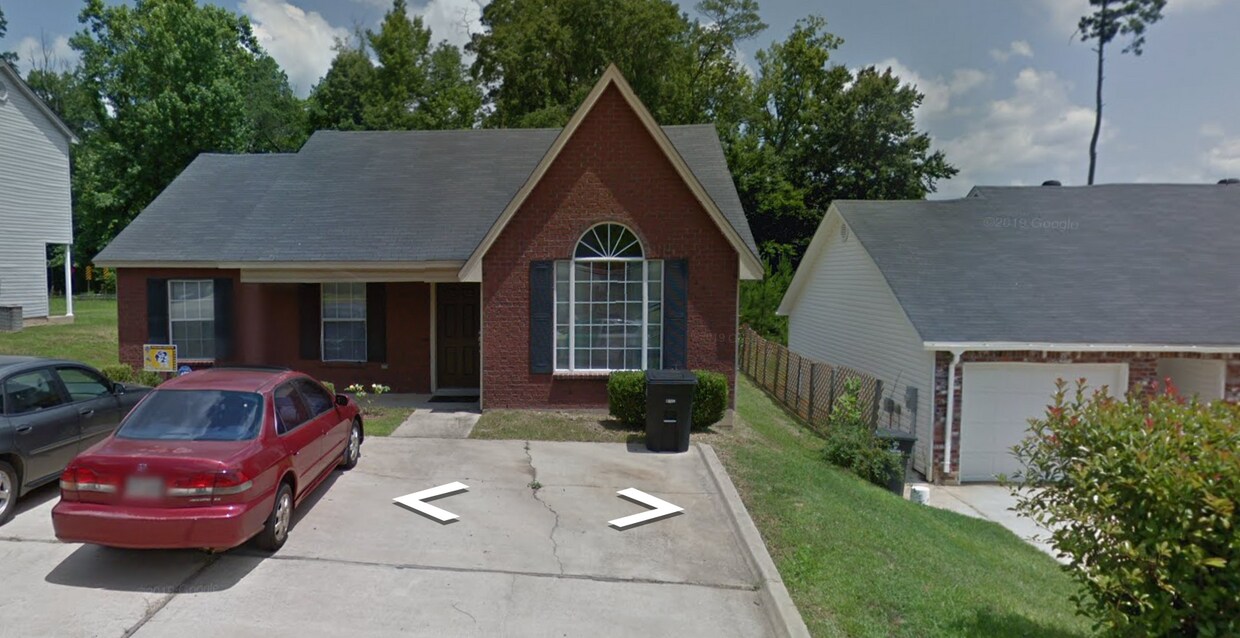 Primary Photo - 307 Standifer Ave