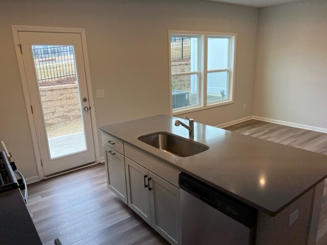 Foto del edificio - 811 Star Ridge Dr