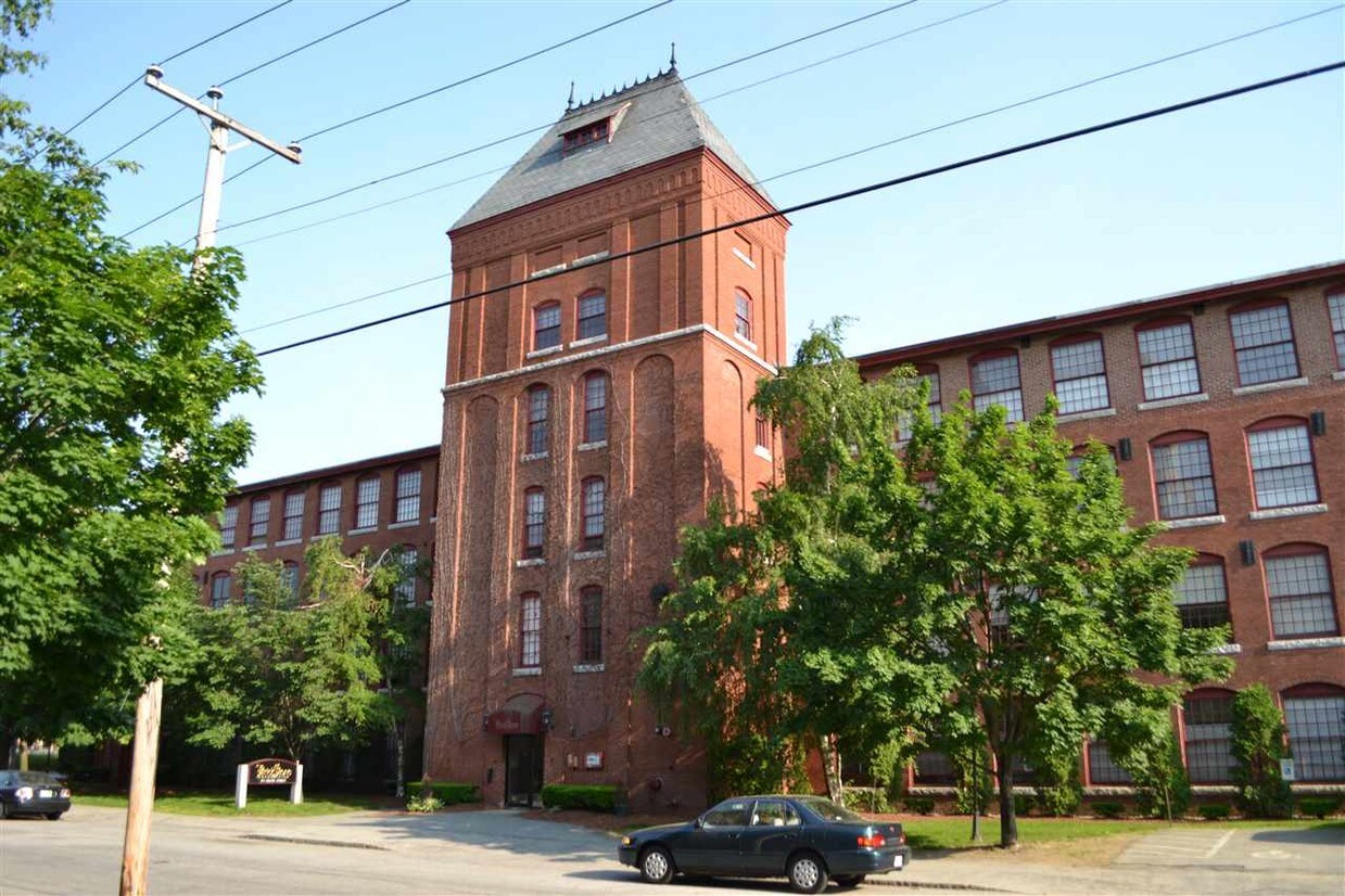 Primary Photo - 471 Silver St