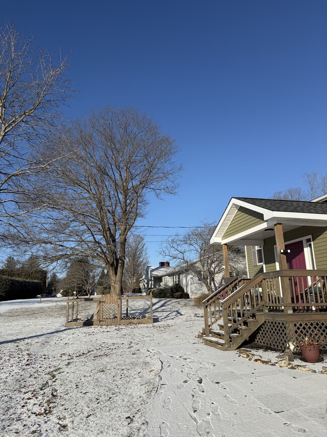 Foto del edificio - 15 Emeritus St