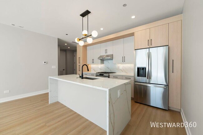 Foto del edificio - 2354 W Polk St