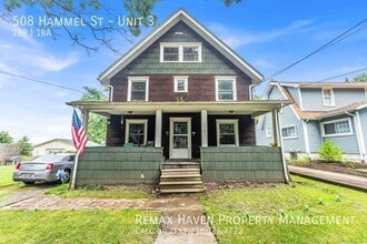 Building Photo - 508 Hammel St