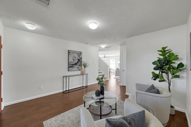 Foto del edificio - 15902 Arapaho Bend Ln