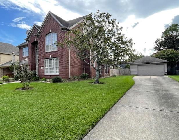Foto del edificio - 4115 Crimson Oak Ct