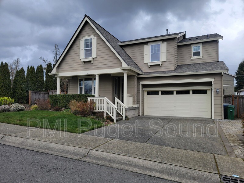 Primary Photo - 576 Mount Baker Pl NE