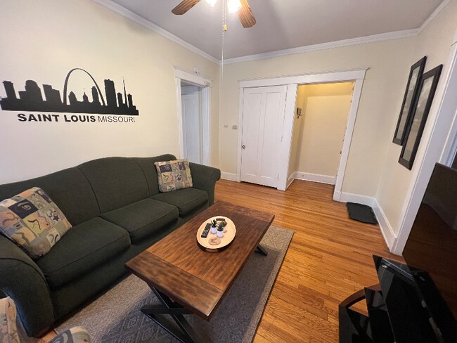 Foto del edificio - 5354 Murdoch Ave