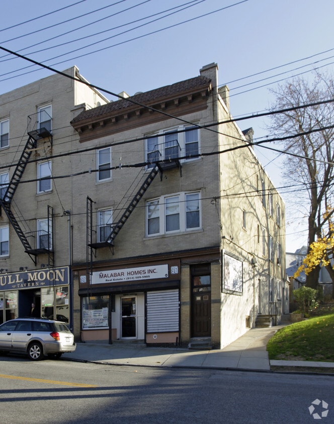 9698 Lockwood Ave, Yonkers, NY 10701 Apartments in Yonkers, NY