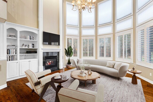 Building Photo - 7125 Polo Ridge Dr