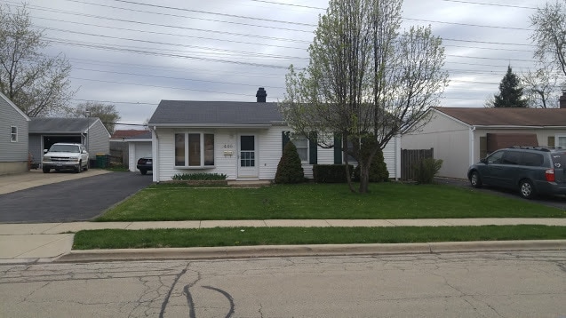Primary Photo - 446 Montrose Dr