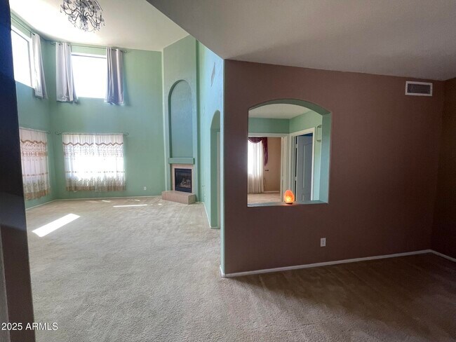 Foto del edificio - 4731 W Allen St