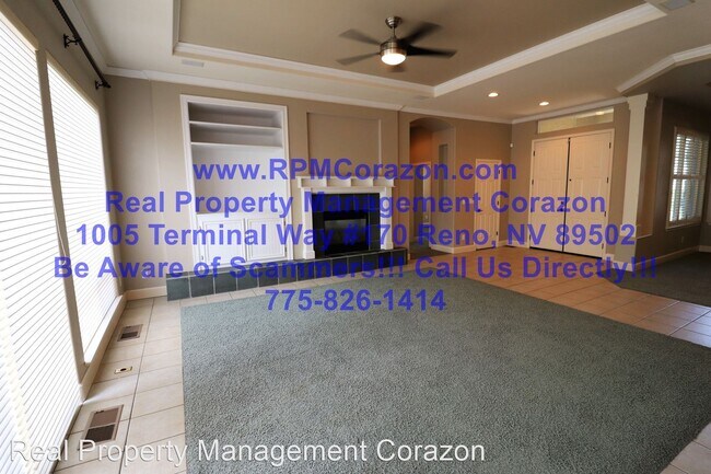Foto del edificio - 2695 Wind Feather Trail